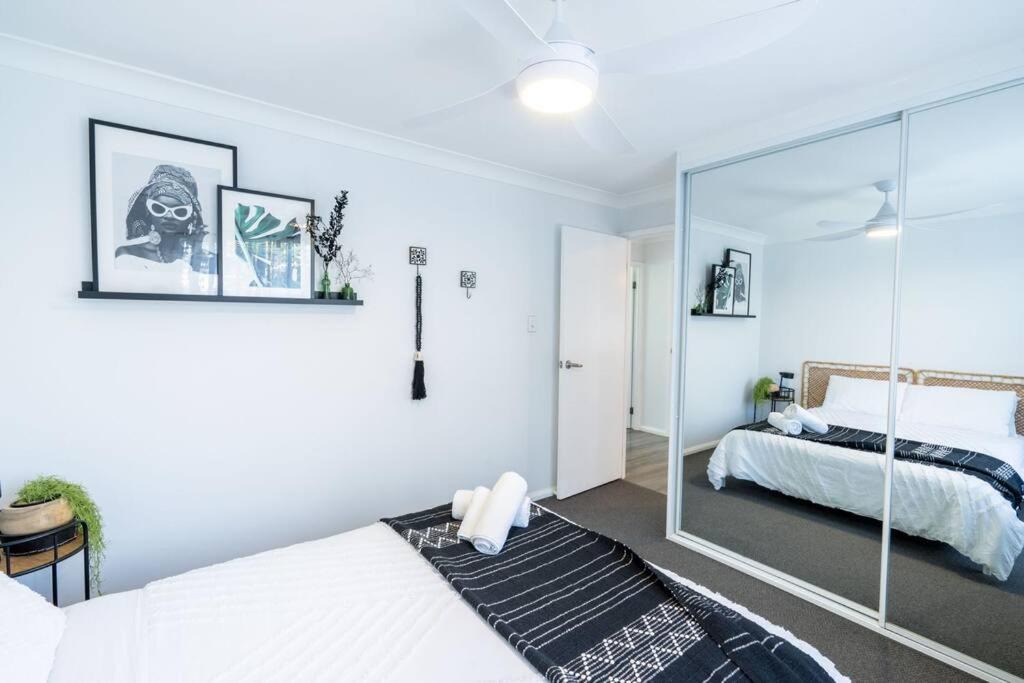 Photo of Bedroom in Ettalong Beach