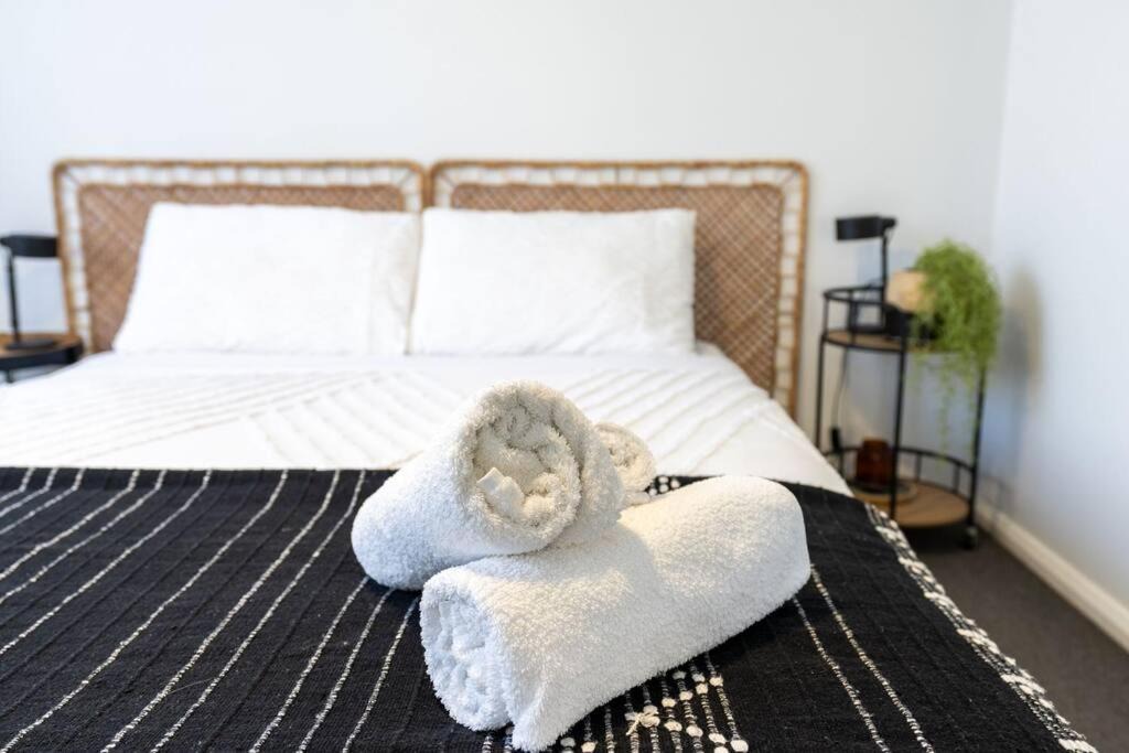 Photo of Bedroom in Ettalong Beach