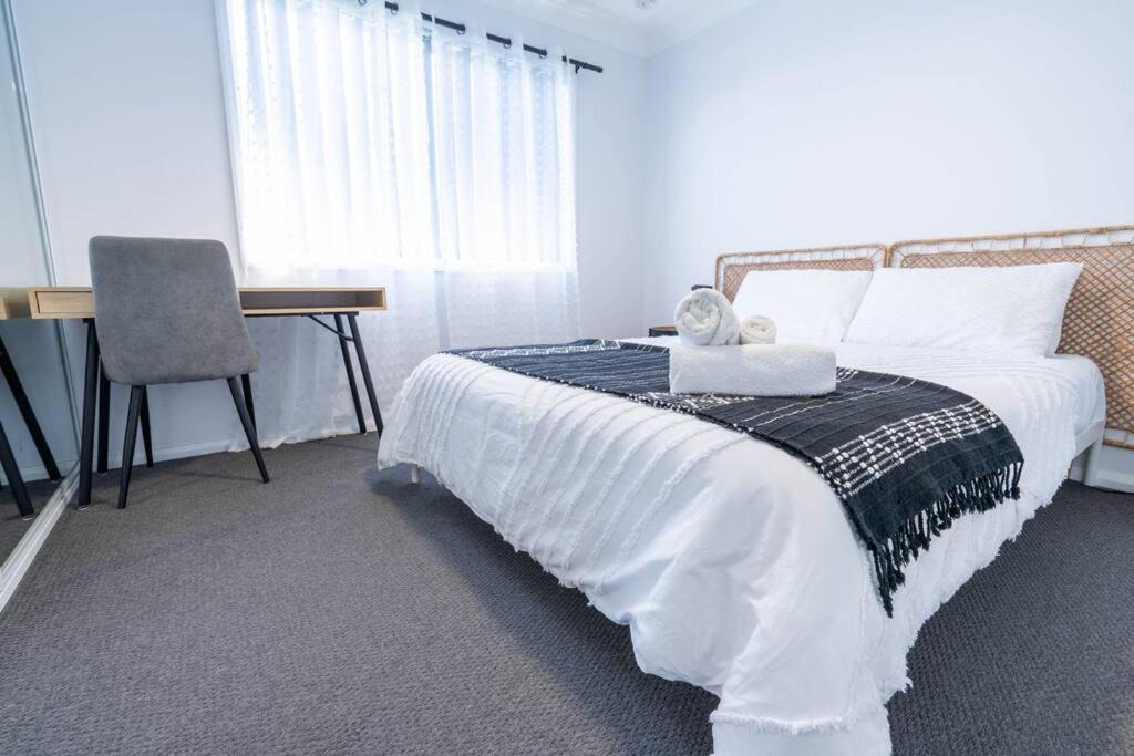 Photo of Bedroom in Ettalong Beach