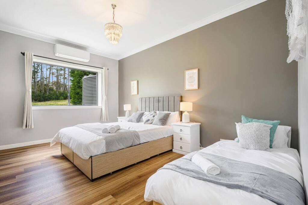 Photo of Bedroom in Bilpin