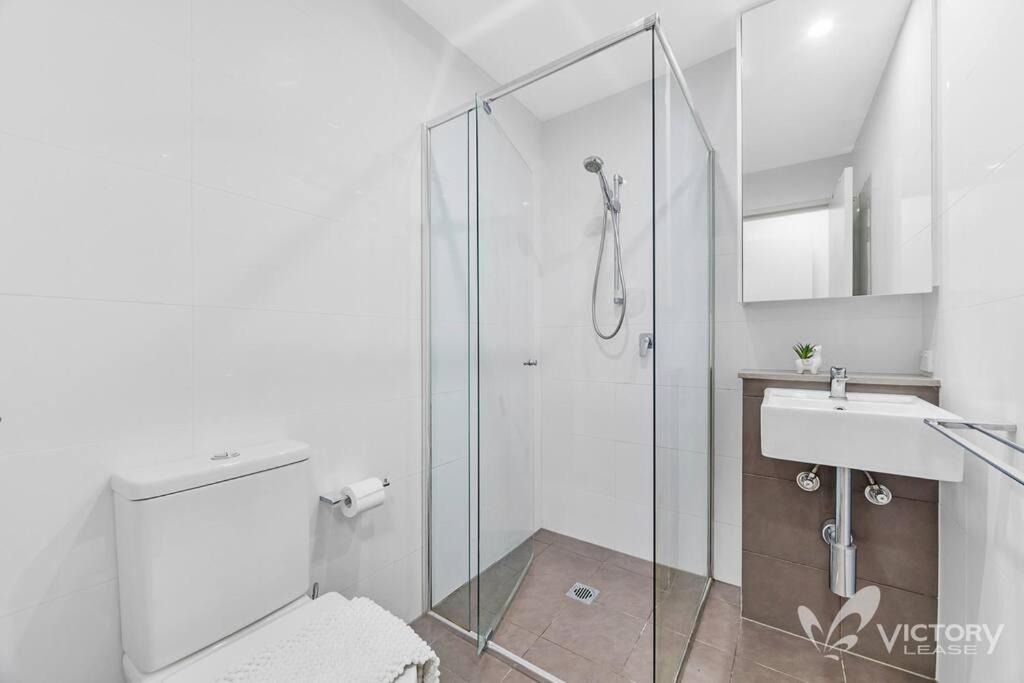Photo of Bathroom in Rouse Hill