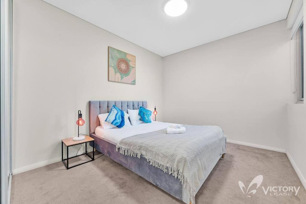 Photo of Bedroom in Rouse Hill