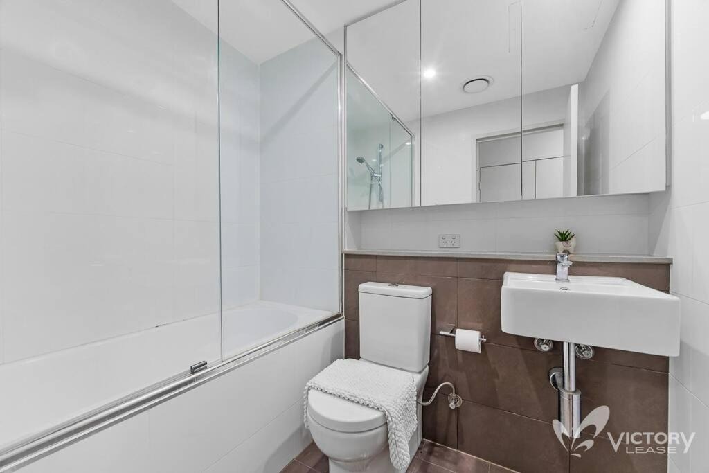 Photo of Bathroom in Rouse Hill