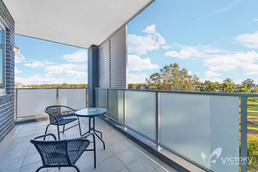 Photo of Patio Balcony in Rouse Hill
