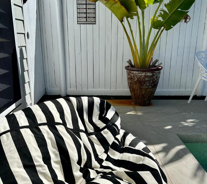 Photo of Patio Balcony in Edge Hill