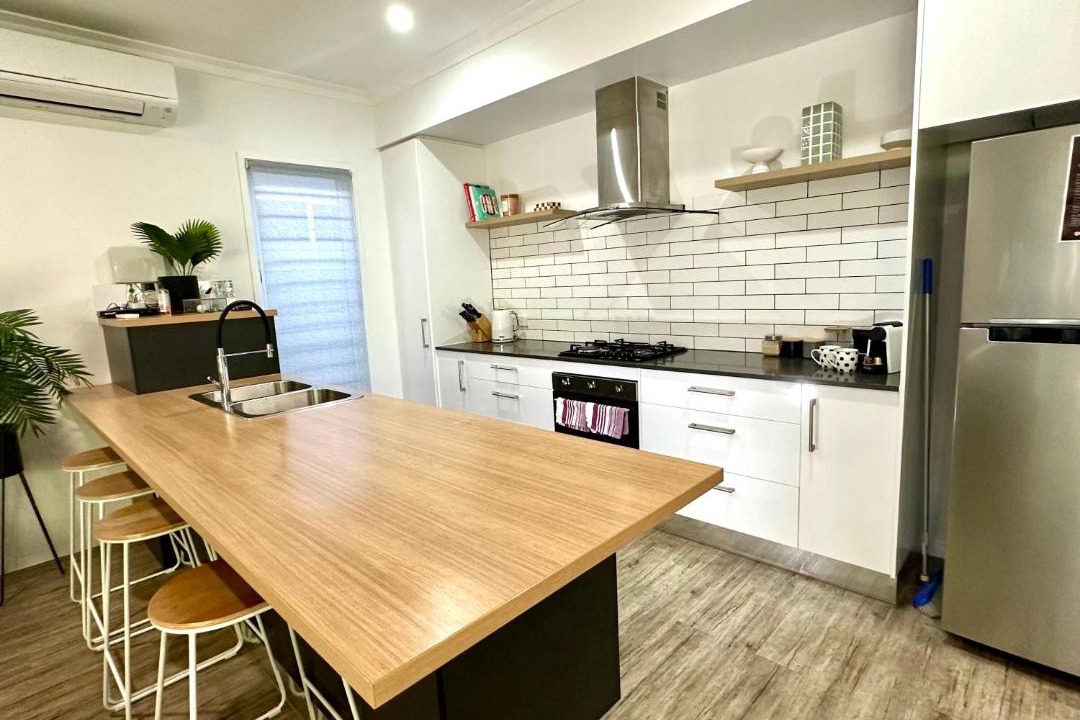 Photo of Kitchen in Edge Hill
