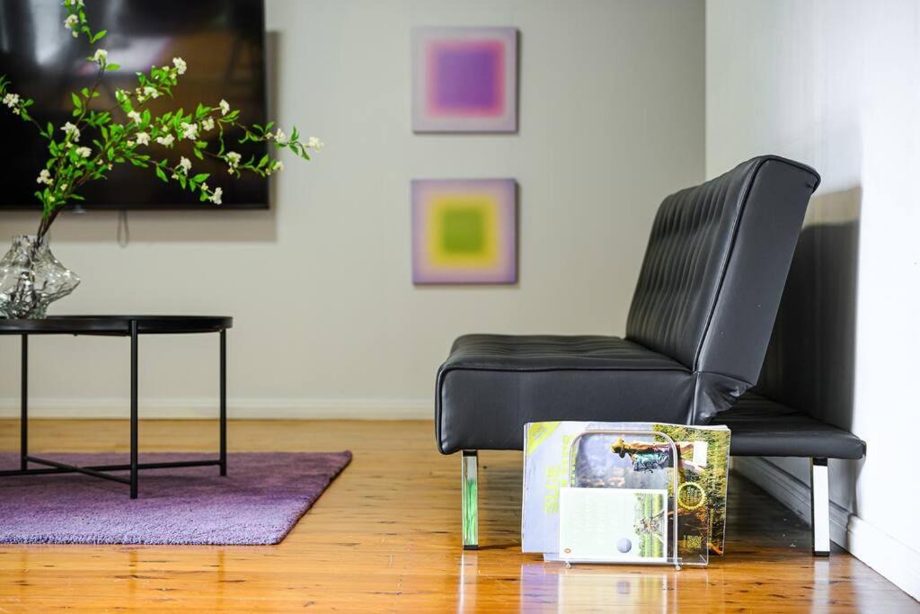 Photo of Livingroom in Bilpin