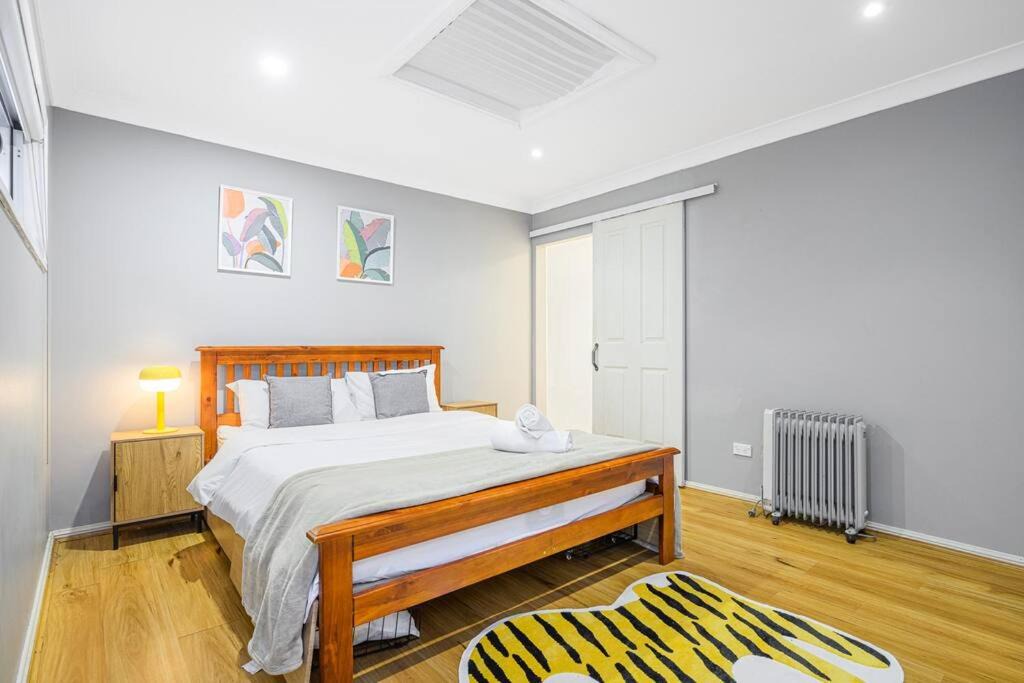Photo of Bedroom in Bilpin