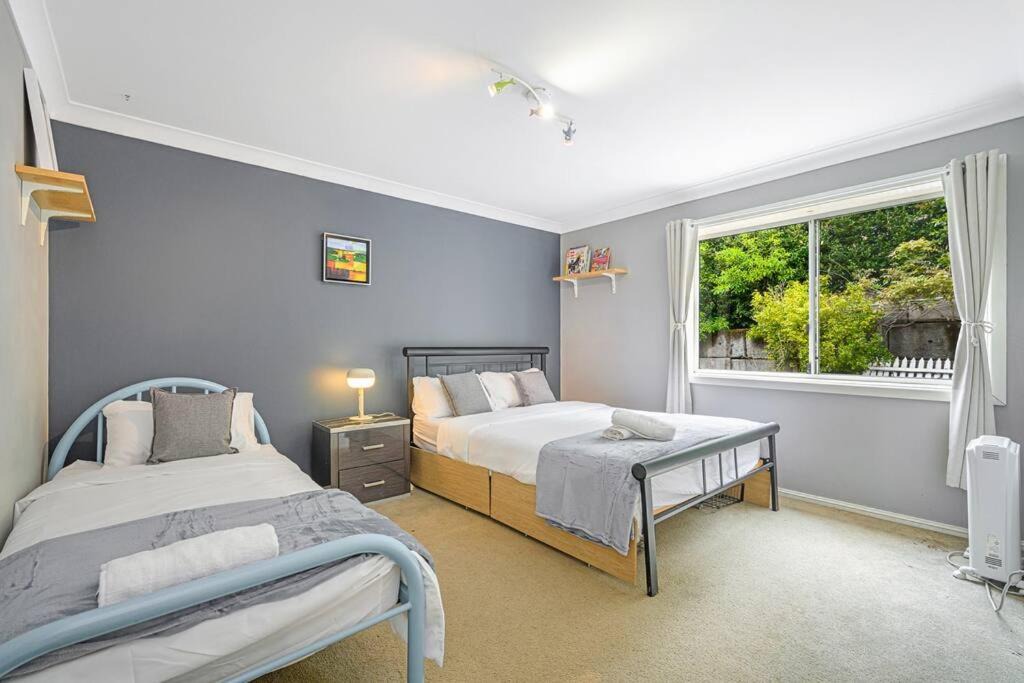 Photo of Bedroom in Bilpin