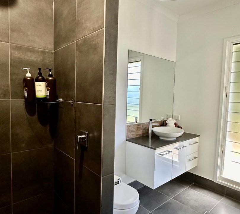 Photo of Bathroom in Edge Hill