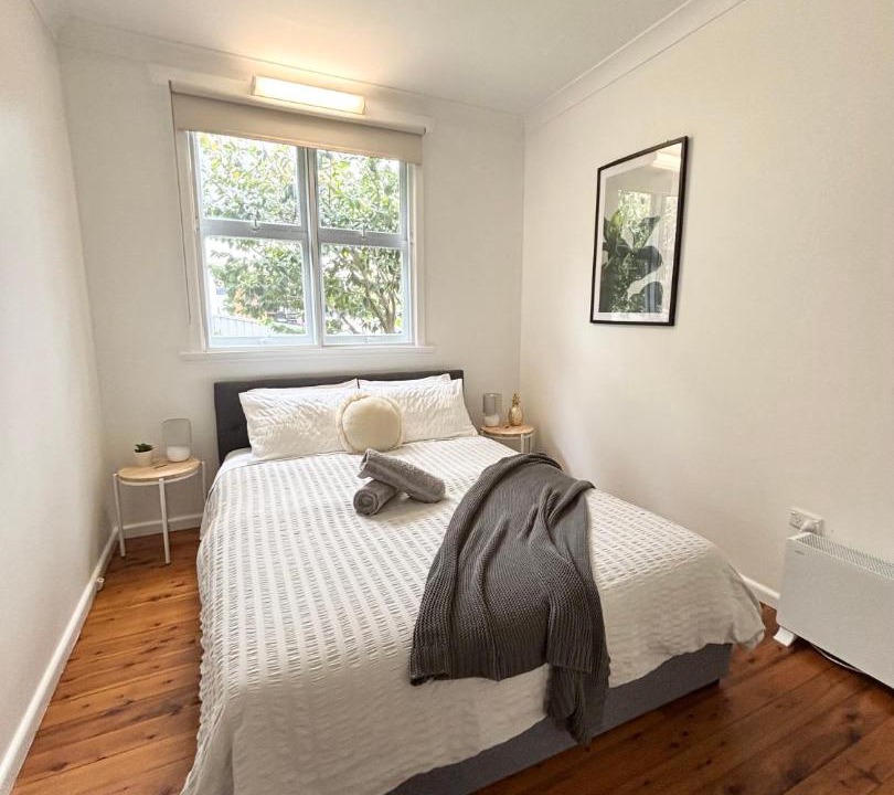 Photo of Bedroom in Shellharbour