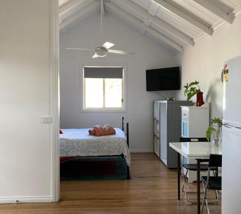 Photo of Bedroom in Golden Square