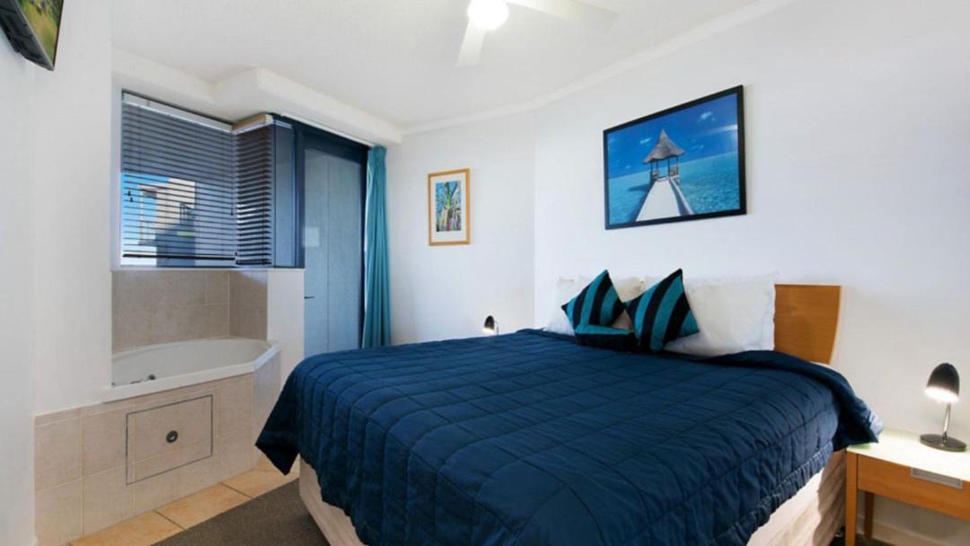 Photo of Bedroom in Caloundra