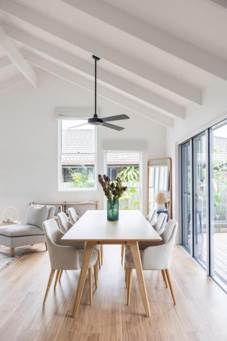 Photo of Livingroom in Bogangar