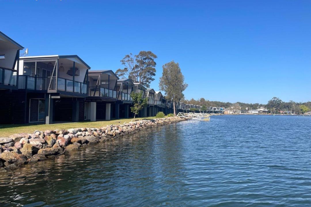Photo of Others in Lake Conjola