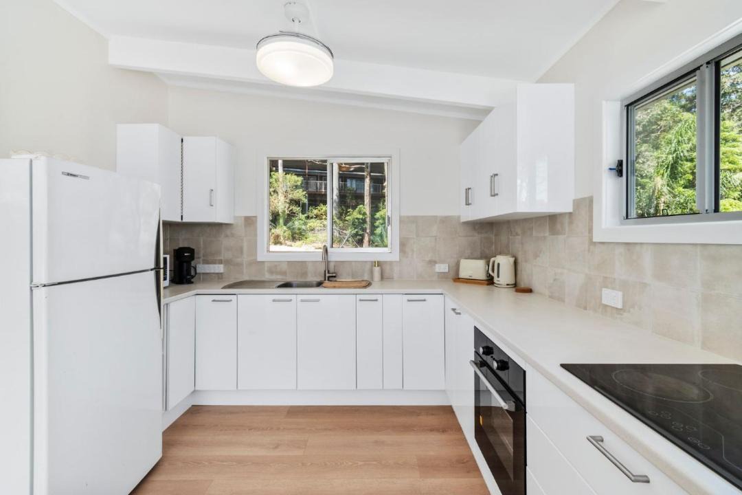 Photo of Kitchen in Long Beach