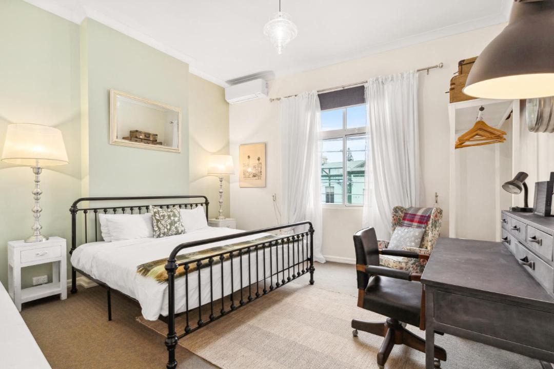 Photo of Bedroom in Enmore