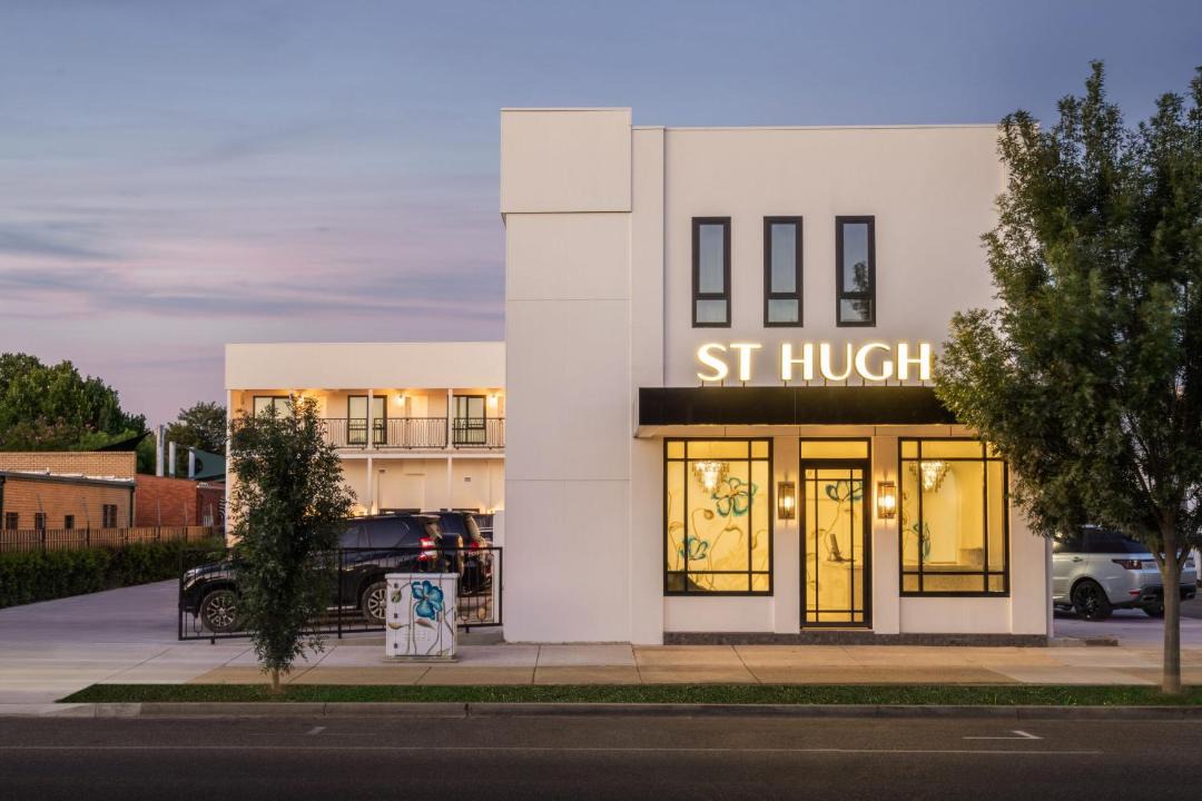 Photo of Buildings in Wagga Wagga