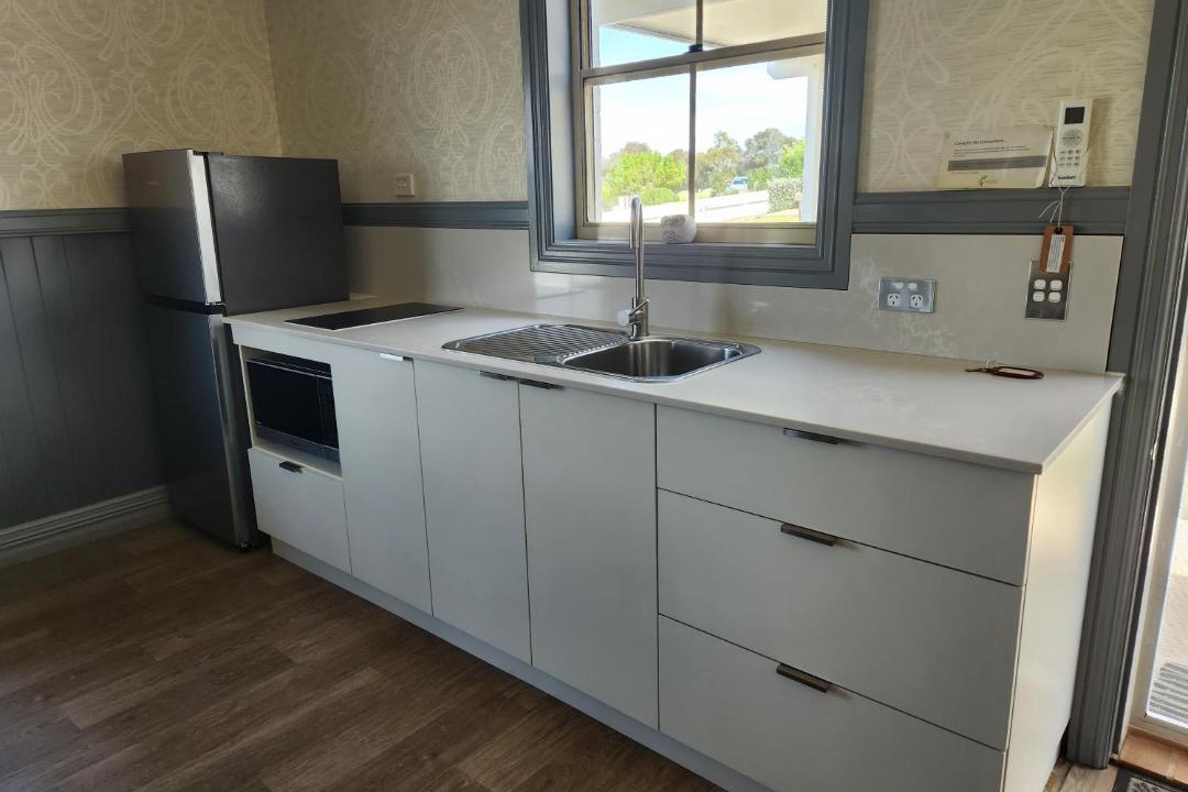 Photo of Kitchen in North Wagga Wagga