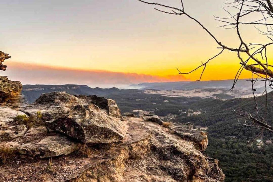 Photo of Others in Mount Victoria