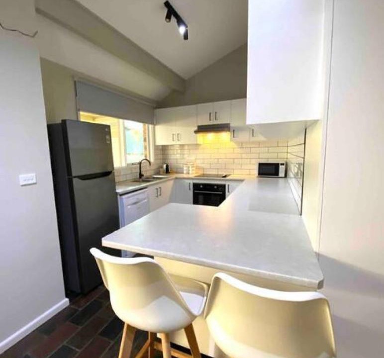 Photo of Kitchen in Mount Victoria