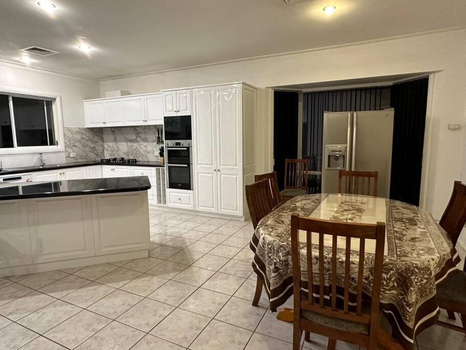 Photo of Kitchen in Sandy Bay