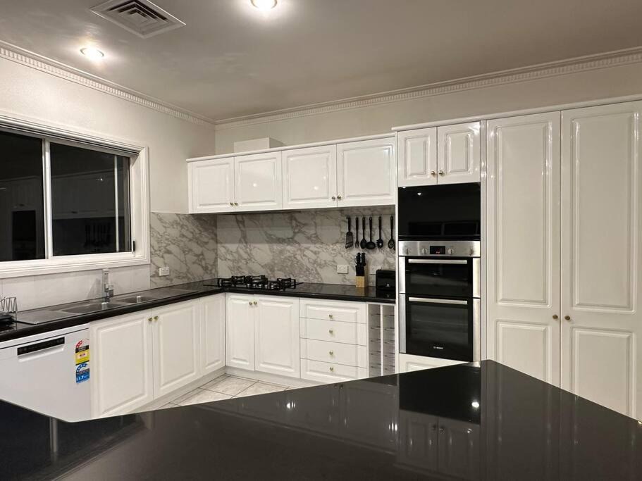 Photo of Kitchen in Sandy Bay
