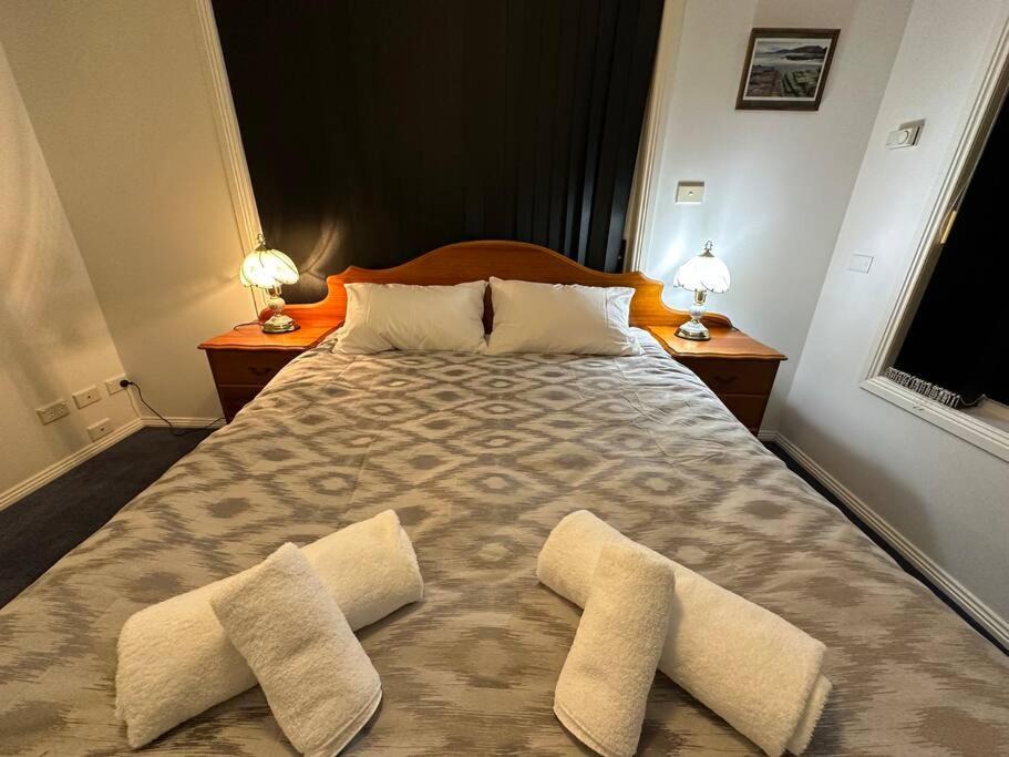 Photo of Bedroom in Sandy Bay