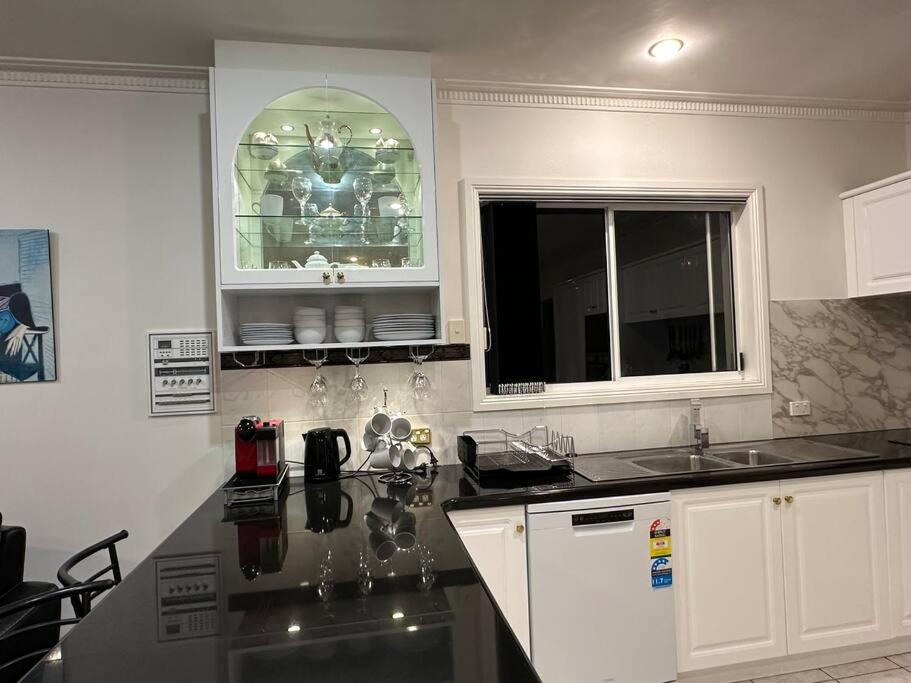 Photo of Kitchen in Sandy Bay