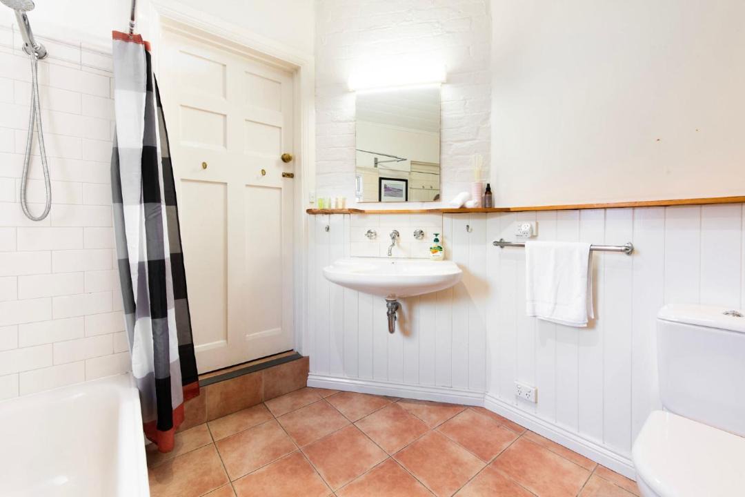 Photo of Bathroom in Brunswick