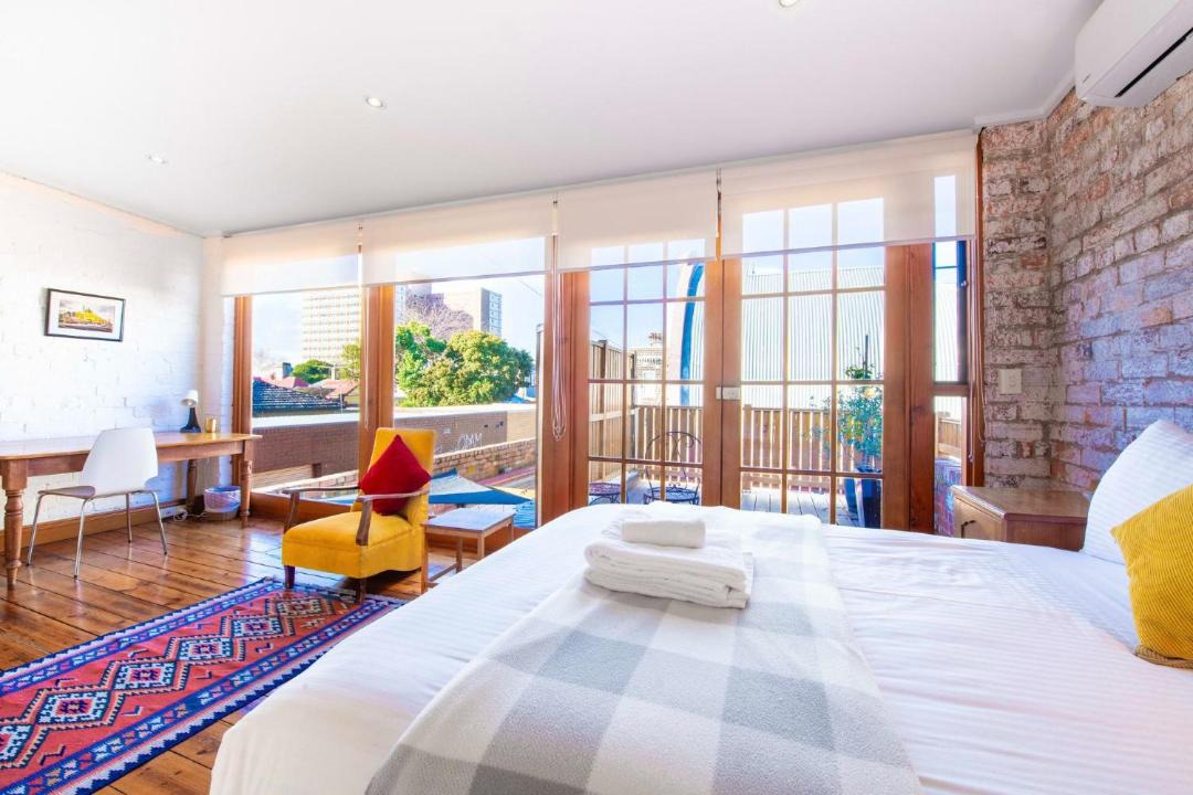 Photo of Bedroom in Brunswick