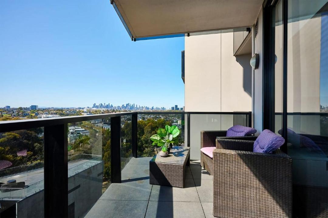 Photo of Patio Balcony in Maribyrnong