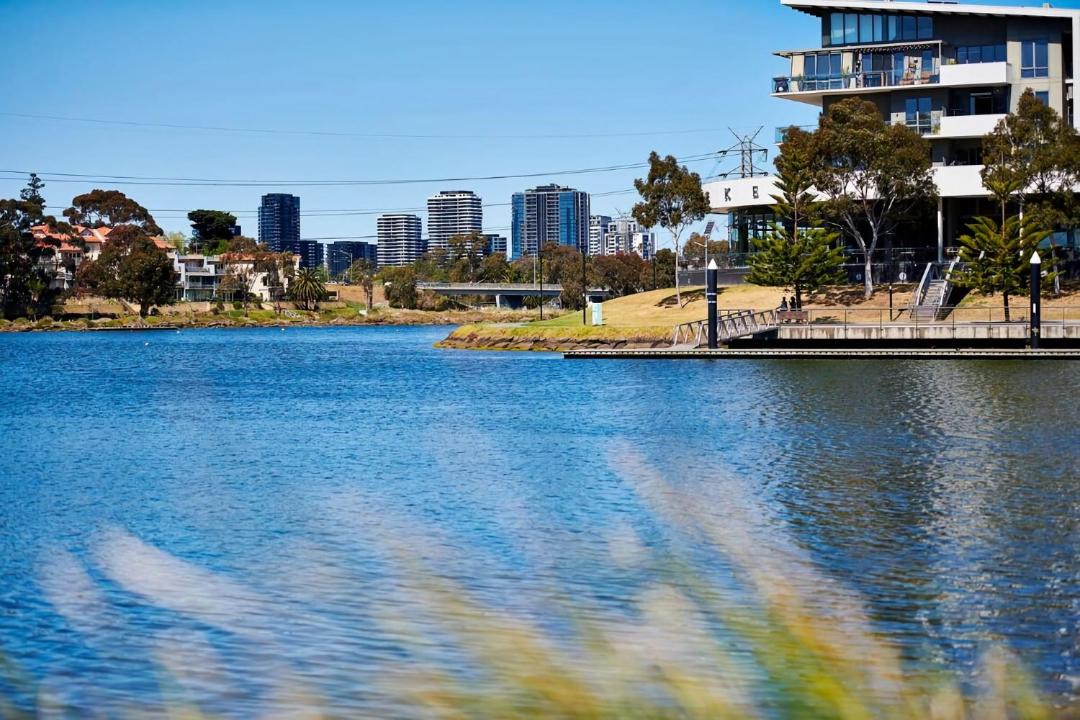 Photo of Others in Maribyrnong