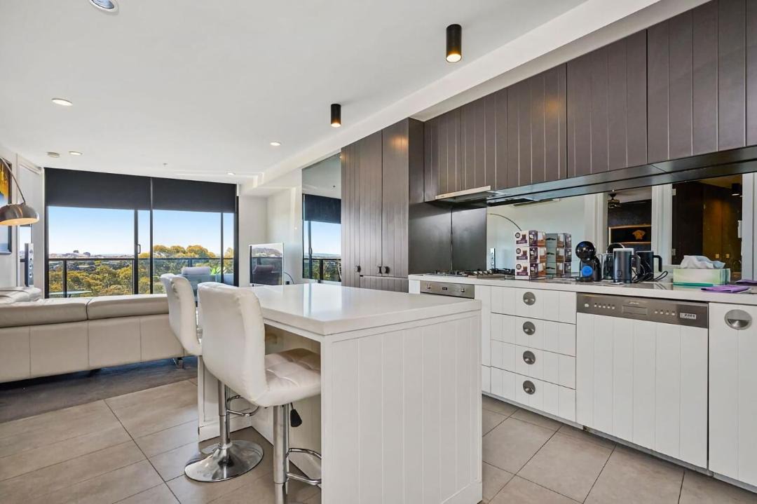 Photo of Kitchen in Maribyrnong