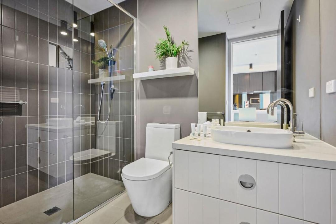 Photo of Bathroom in Maribyrnong