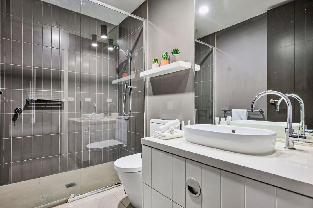 Photo of Bathroom in Maribyrnong