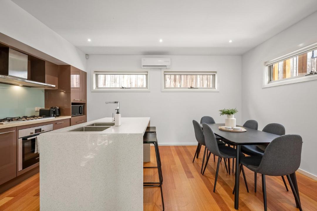 Photo of Kitchen in Kew