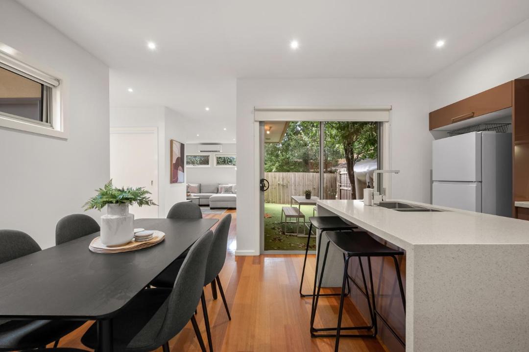 Photo of Kitchen in Kew