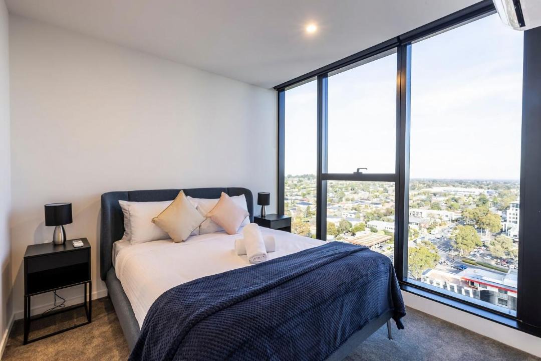 Photo of Bedroom in Glen Waverley