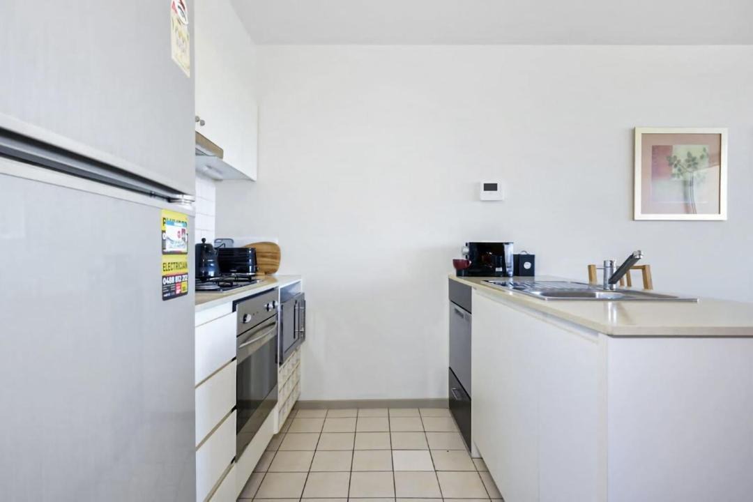 Photo of Kitchen in Kensington