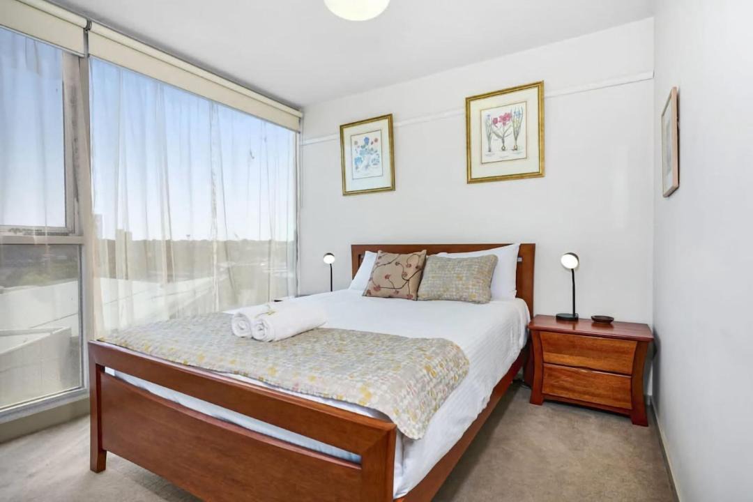 Photo of Bedroom in Kensington