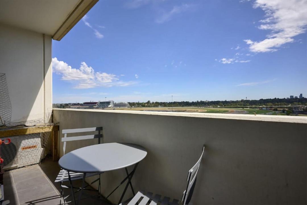 Photo of Patio Balcony in Kensington