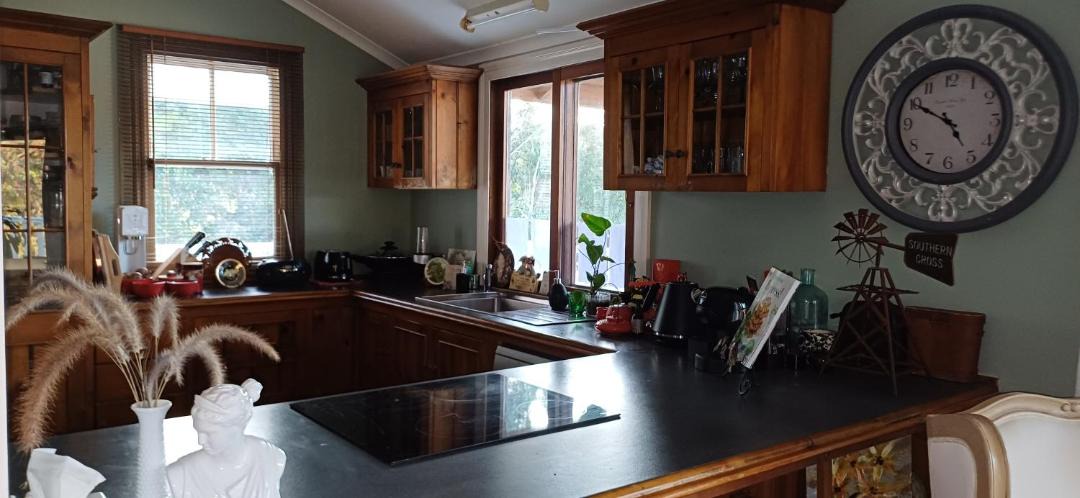 Photo of Kitchen in Maudsland