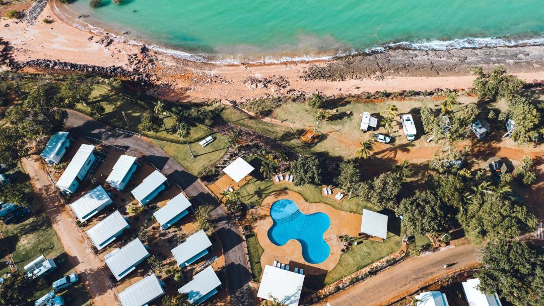 Photo of Others in Broome