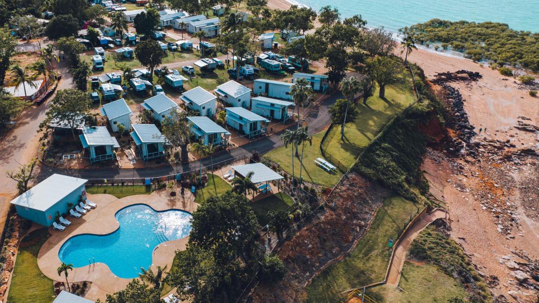 Photo of Others in Broome