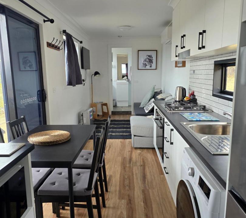 Photo of Kitchen in Shannons Flat