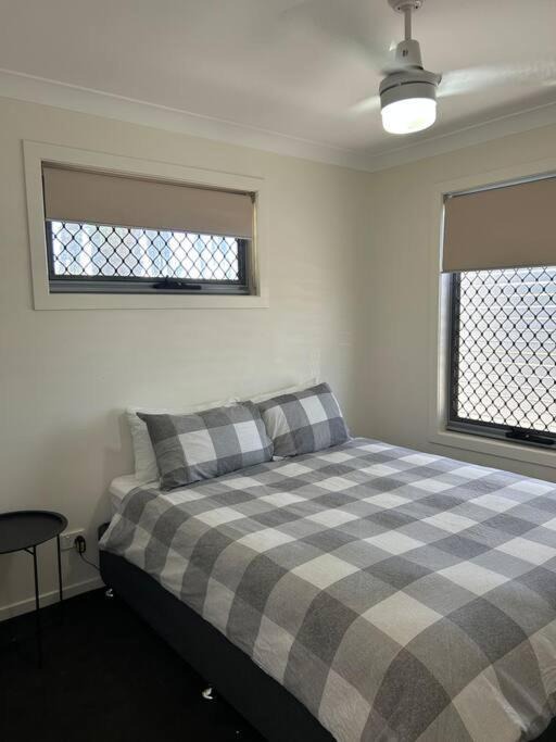 Photo of Bedroom in Waterford West