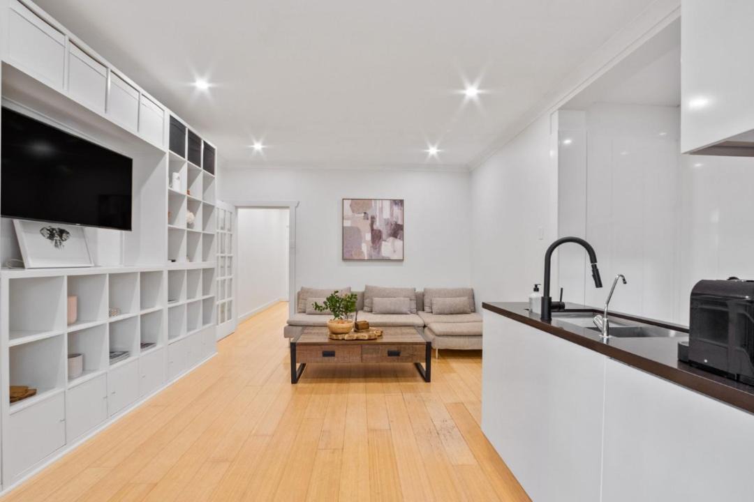 Photo of Others in Bellevue Hill