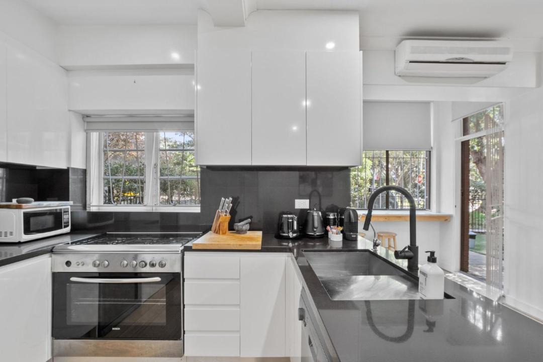 Photo of Kitchen in Bellevue Hill