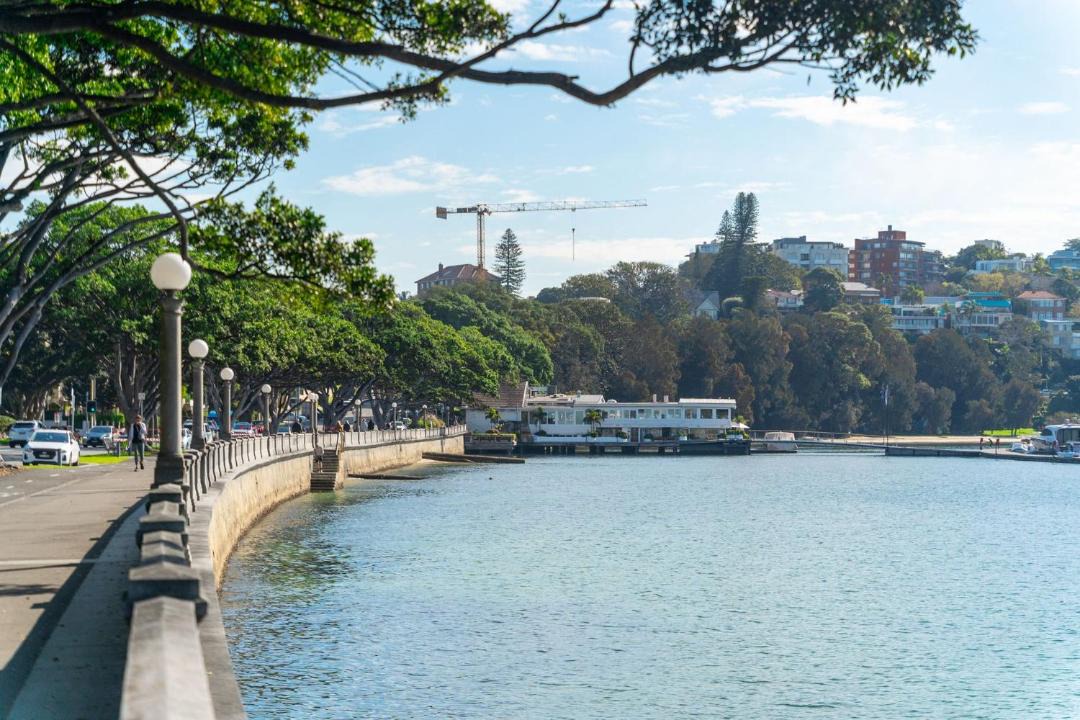 Photo of Others in Bellevue Hill